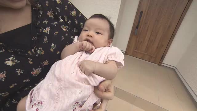 育児の孤立化を防ごう…岡山市が進める子育てサポート事業　訪問した赤ちゃん１０万人に【岡山】