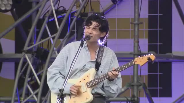 音楽と全国のグルメが楽しめるイベント「セトウチ コンテンポラリー」が玉野市で開幕【岡山】