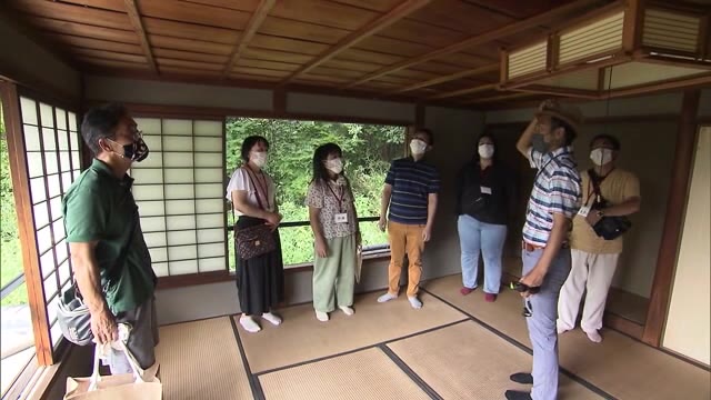 岡山市への”移住相談”が増加中…その魅力とは？　３年ぶり「移住下見ツアー」の参加者は…【岡山】