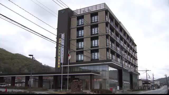 備前市長選挙　投票【岡山】