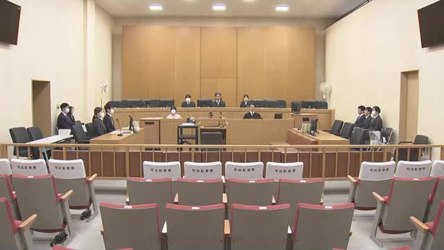 同僚の男性刃物で刺し殺害…殺人の罪に問われた１９歳特定少年　検察は懲役１６年求刑【香川】