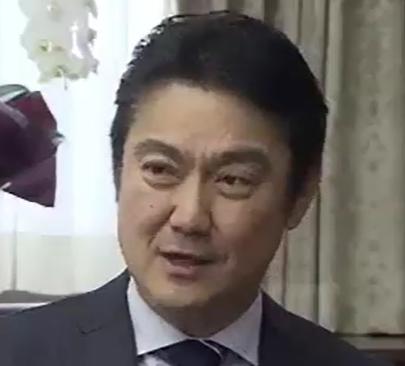  【速報】衆院岡山2区選出の山下貴司氏が第２次高市改造内閣で入閣内定【岡山】