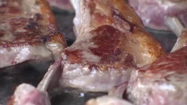 せとうち　ラムフェスティバル　へルシーなラム肉　知って！食べて！【岡山・倉敷市】