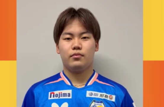 【速報】４６年ぶりの快挙　卓球の岡山リベッツ所属の松島輝空選手　世界ランキング１位に【岡山】
