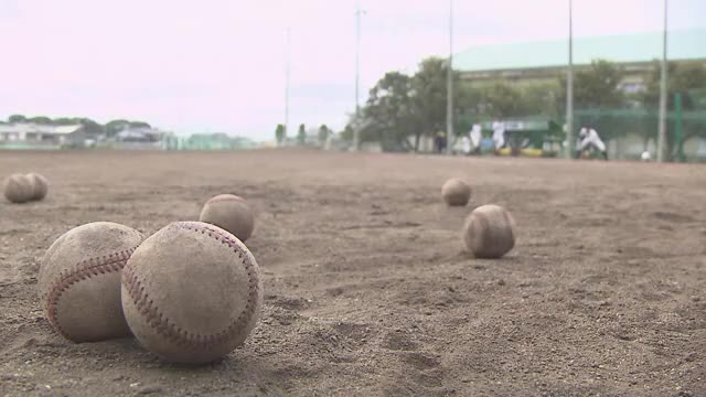 【速報】秋季岡山県高校野球大会　創志学園と倉敷商業が１０日の決勝戦に進出【岡山】