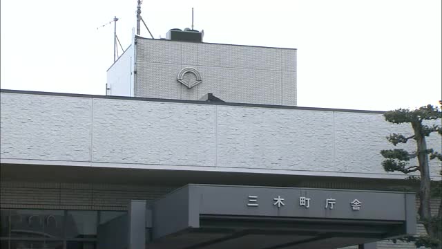 香川・三木町長選挙が告示　３選を目指す現職と新人の一騎打ちに　１０月１１日投開票【香川】
