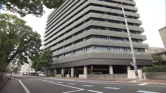 生徒に平手打ちや男女にキスを促す…岡山県警察学校の男性教官がハラスメントとみられる行為【岡山】
