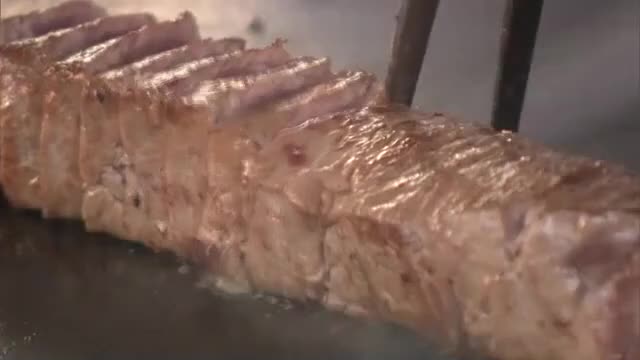 ミシュランガイド掲載店など岡山県内外の５３店が出店　岡山市でグルメイベント開催【岡山】