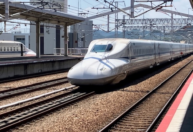 東海道・山陽新幹線「のぞみ」「みずほ」値上げ　２０２７年７月から指定席特急料金【岡山・香川】