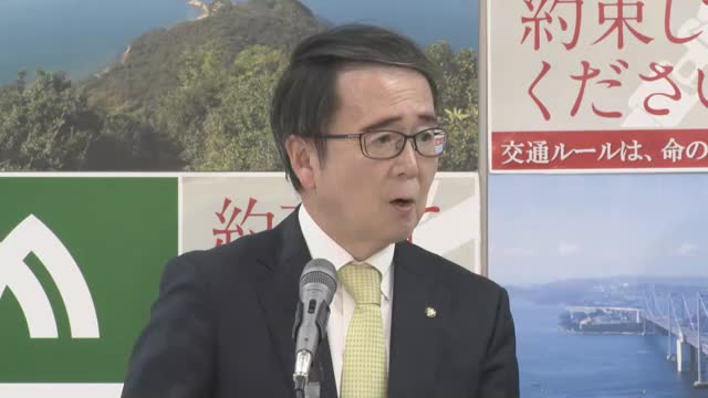 水量の維持回復へ…三豊市の調整池・宝山湖と高松市・椛川ダムの水道用水補給を一時的に取りやめ【香川】