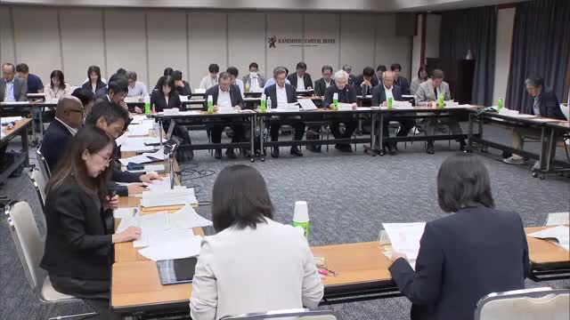 香川県で「宿泊税」導入検討委　修学旅行で宿泊時の課税免除や事業者への交付金など意見交換【香川】
