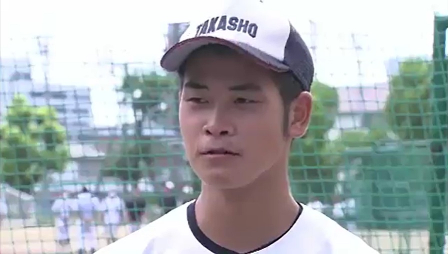【速報】慶応義塾大・渡辺和大投手　ソフトバンクから３位指名【香川】