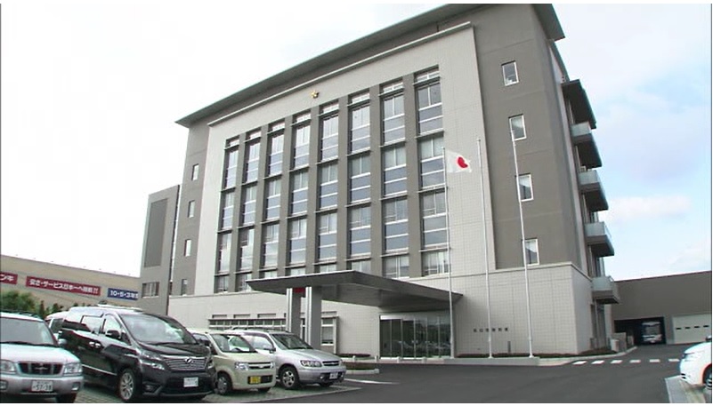 高松市で原付バイクと軽トラックが衝突事故　８０歳の女性が意識不明の重体【香川】