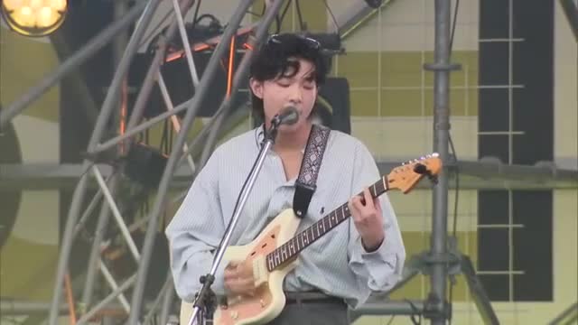 音楽と全国のグルメが楽しめるイベント「セトウチ コンテンポラリー」が玉野市で開幕【岡山】