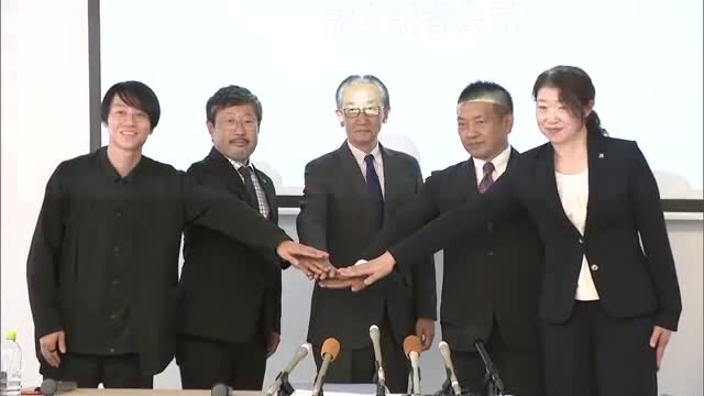 岡山市の新アリーナ建設効果を生かすには？周辺地域の課題や活性化について話し合う協議会を設立【岡山】