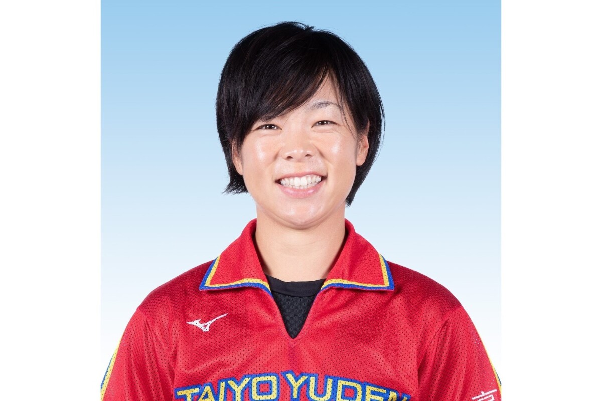 2021功労者賞 原田のどか
