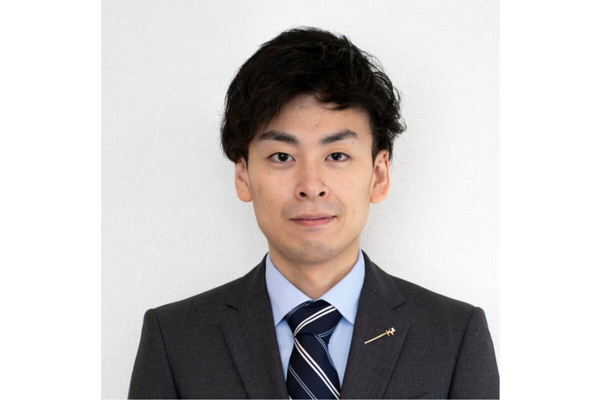 2021功労者賞 宇山賢