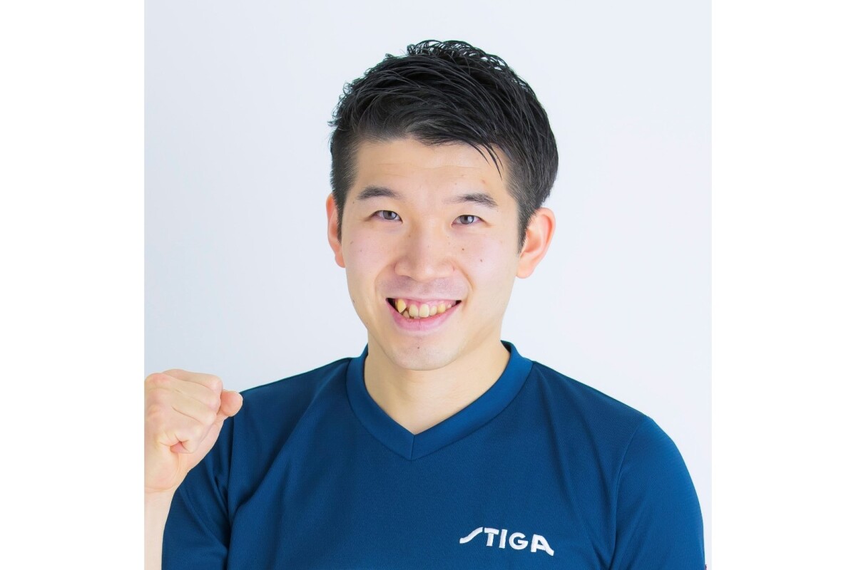 2021功労者賞 井上全悠