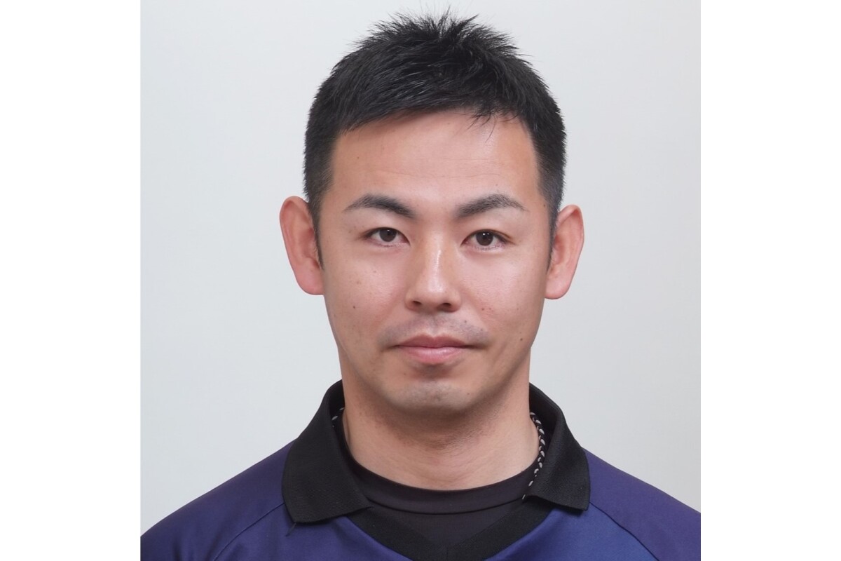 2021功労者賞　大江佑弥