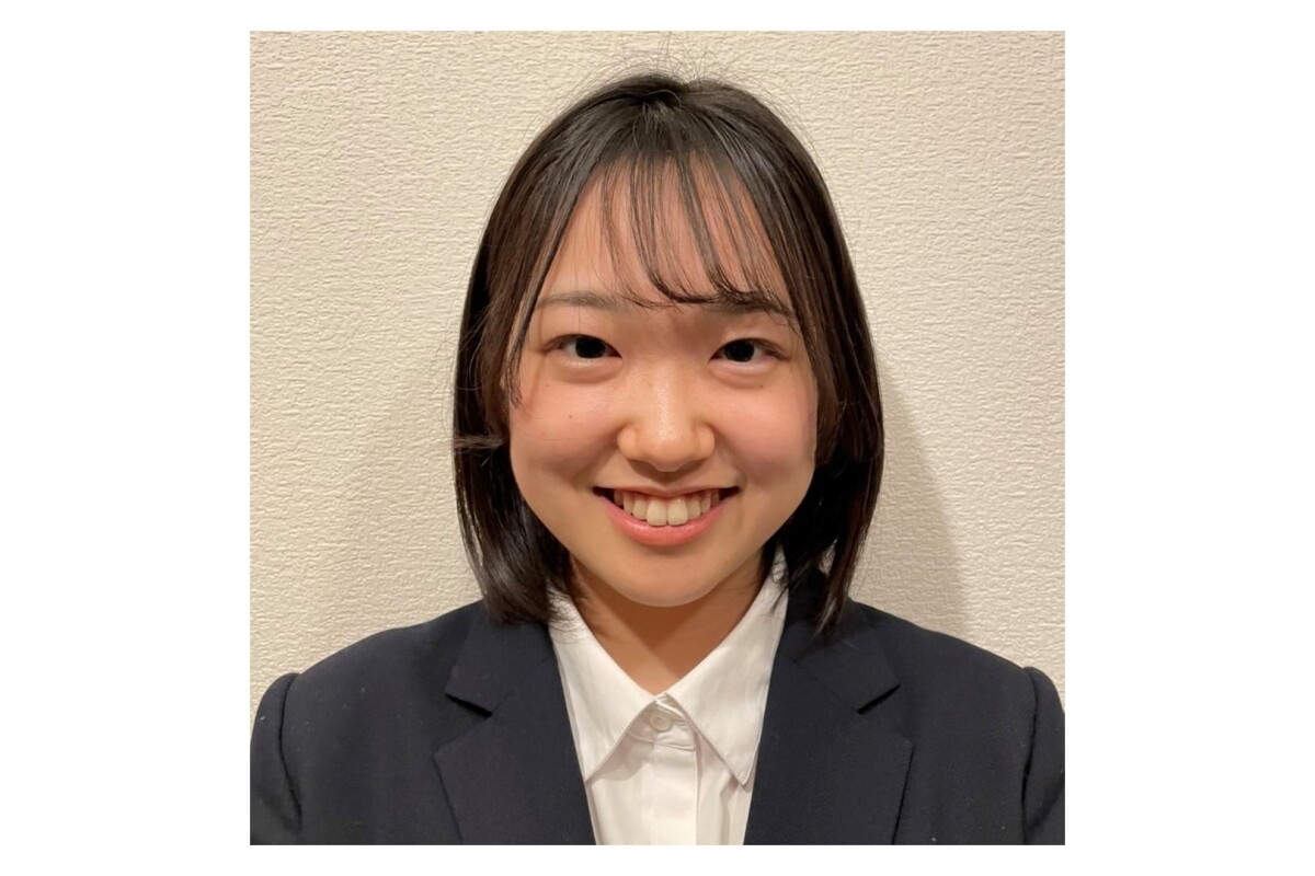 2021功労者賞 吉田いぶき