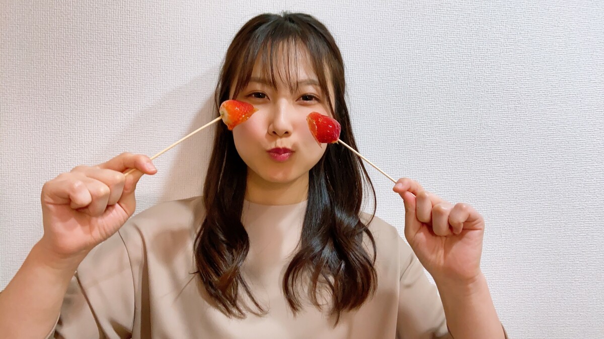 藤本いちご４