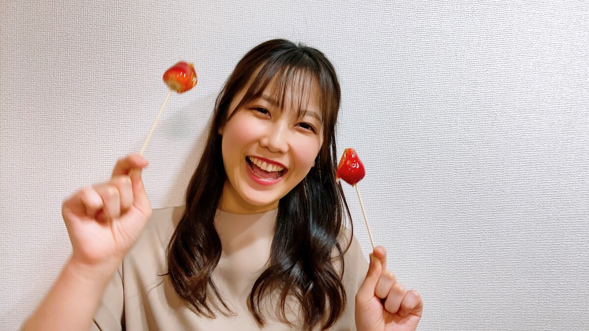 藤本いちご最後