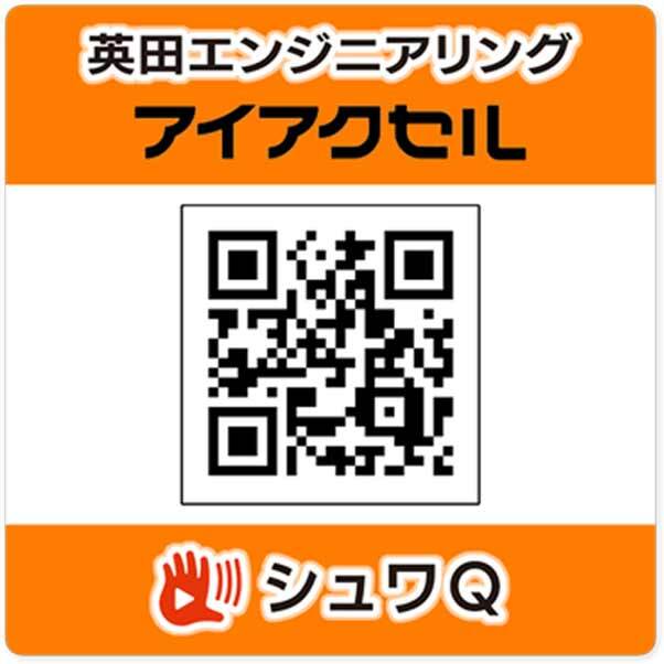 アイアクセル