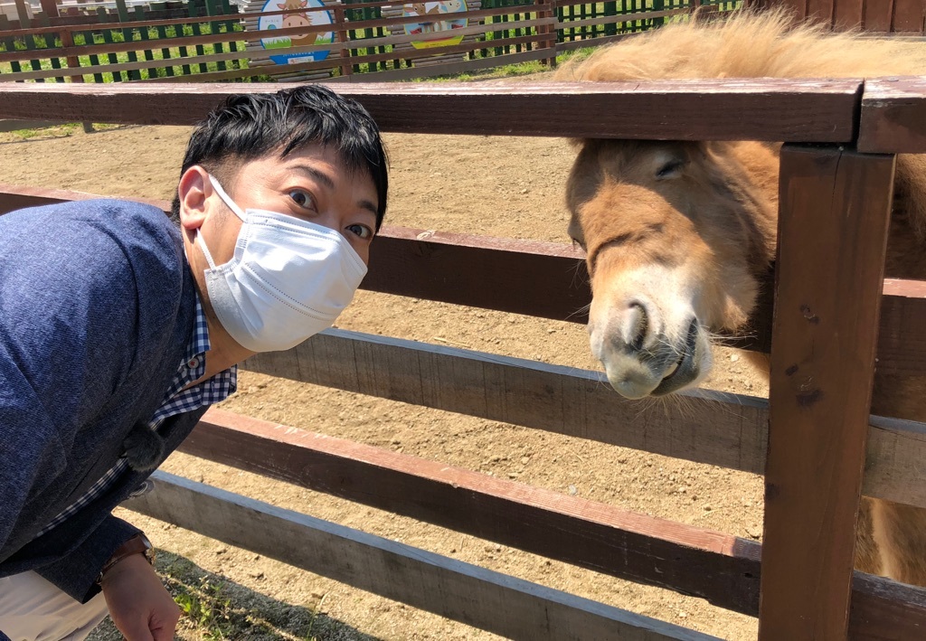 萩原ポニー6