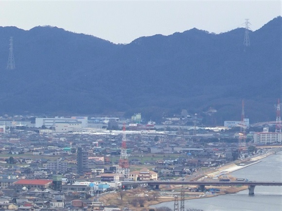 萩原沖新田