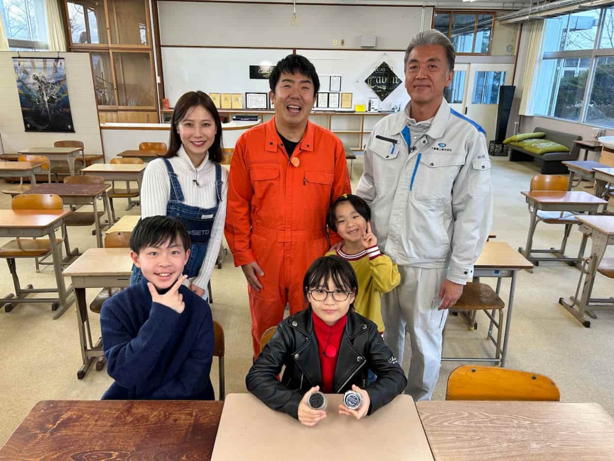 藤本３