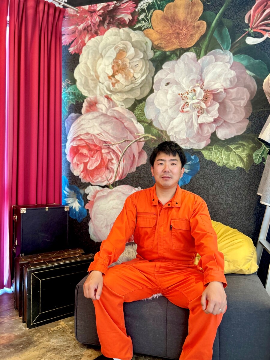 藤本２