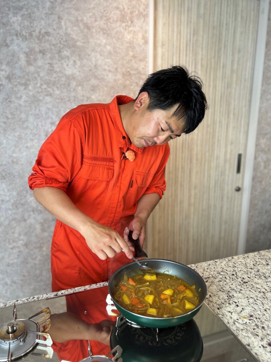 藤本３