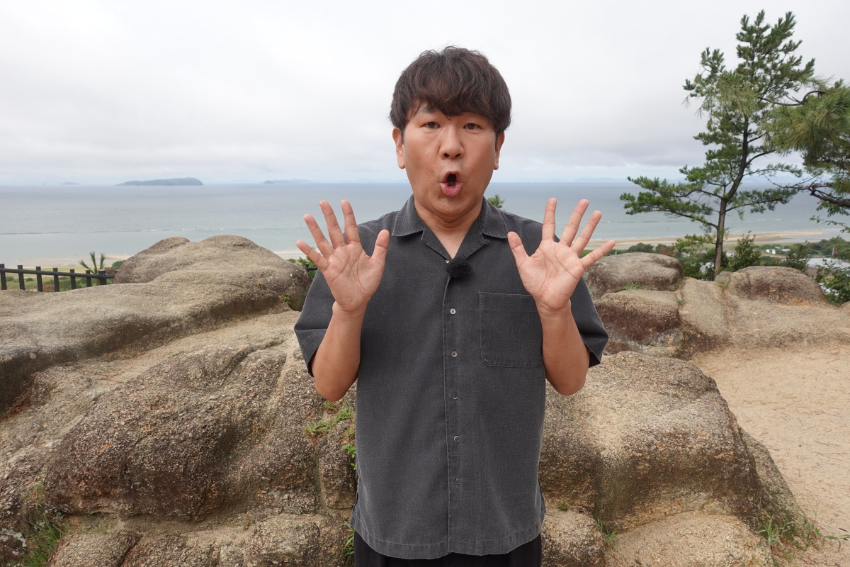 金バク!FUJIWARA藤本さん1