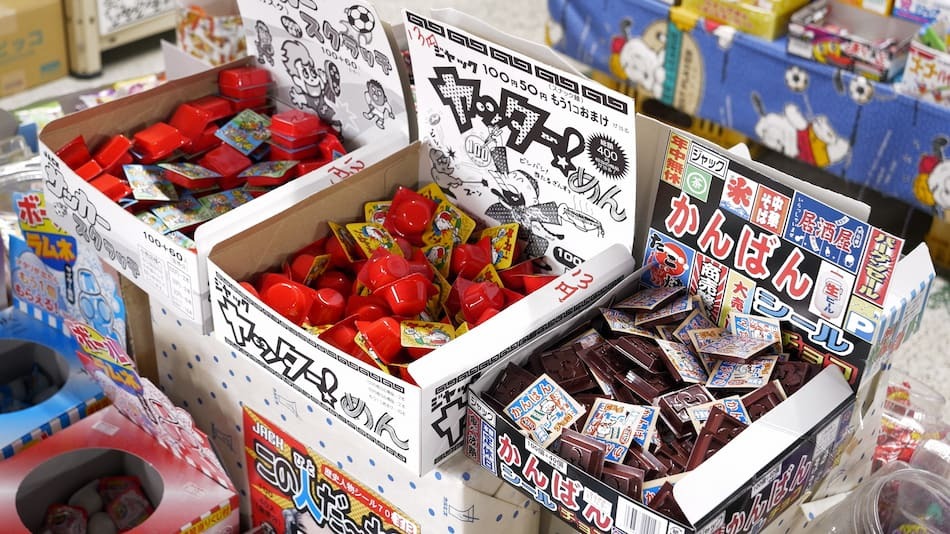 ひなた_駄菓子2