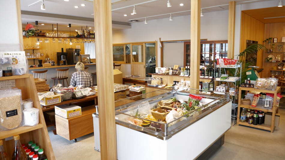 原田商店_内観