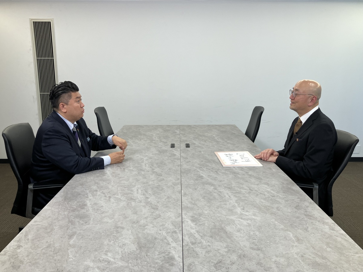 セトラスホールディングス・木下幸治代表取締役社長【後編】