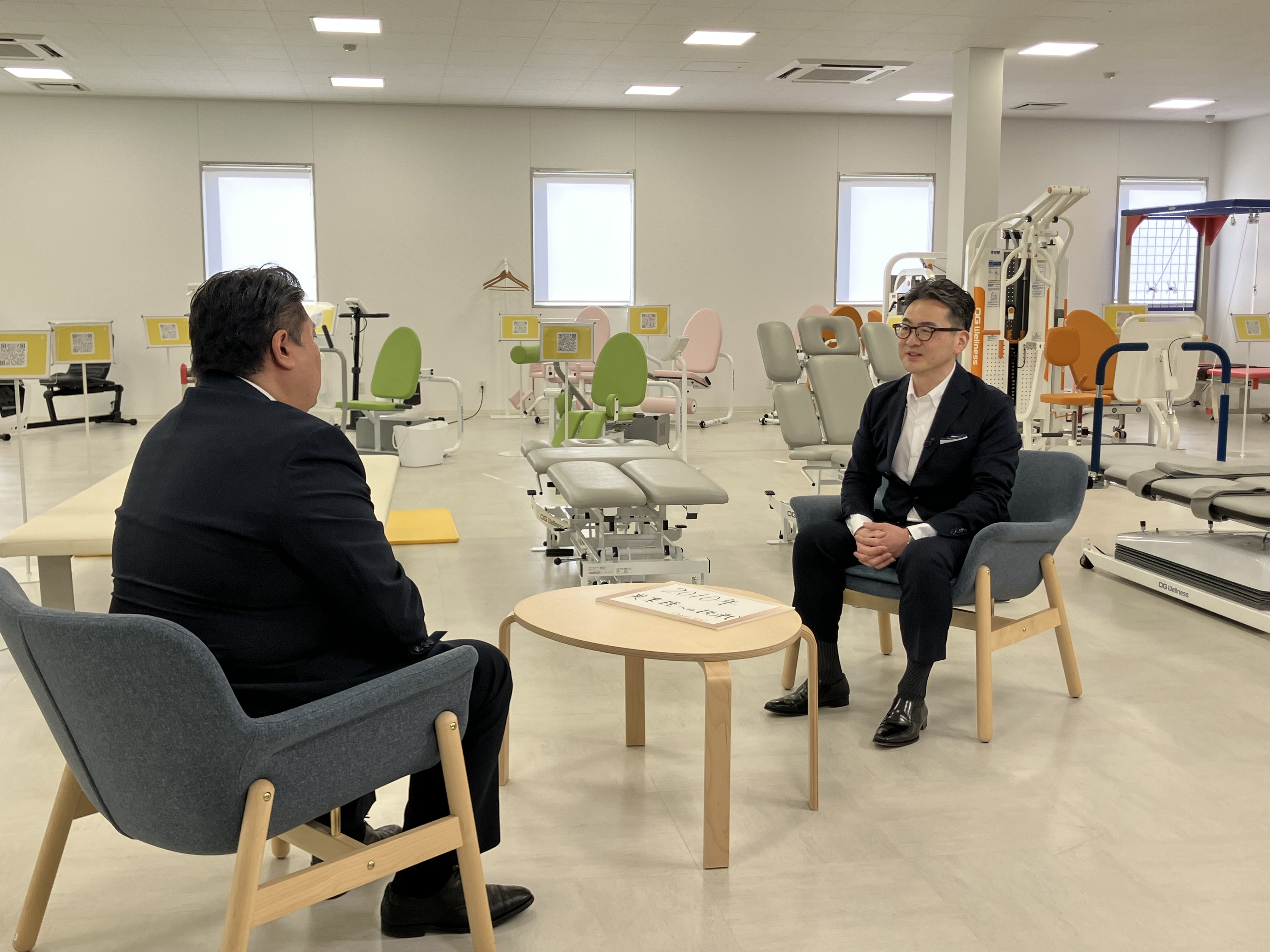オージー技研・奥田宏代表取締役社長【後編】