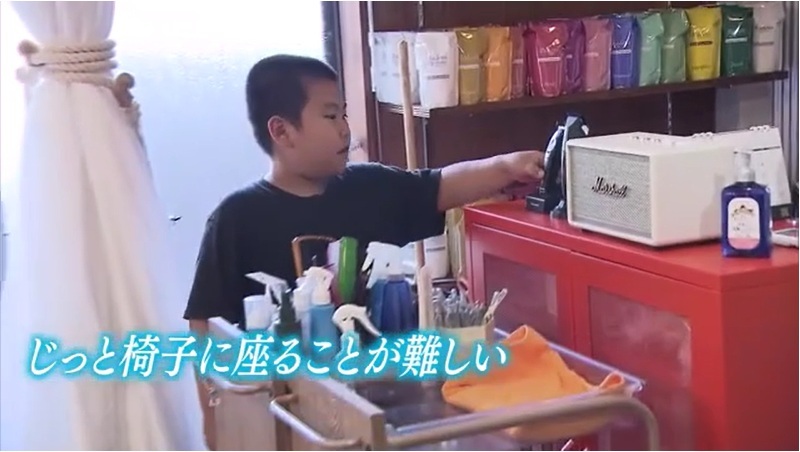 手話 福祉美容室01