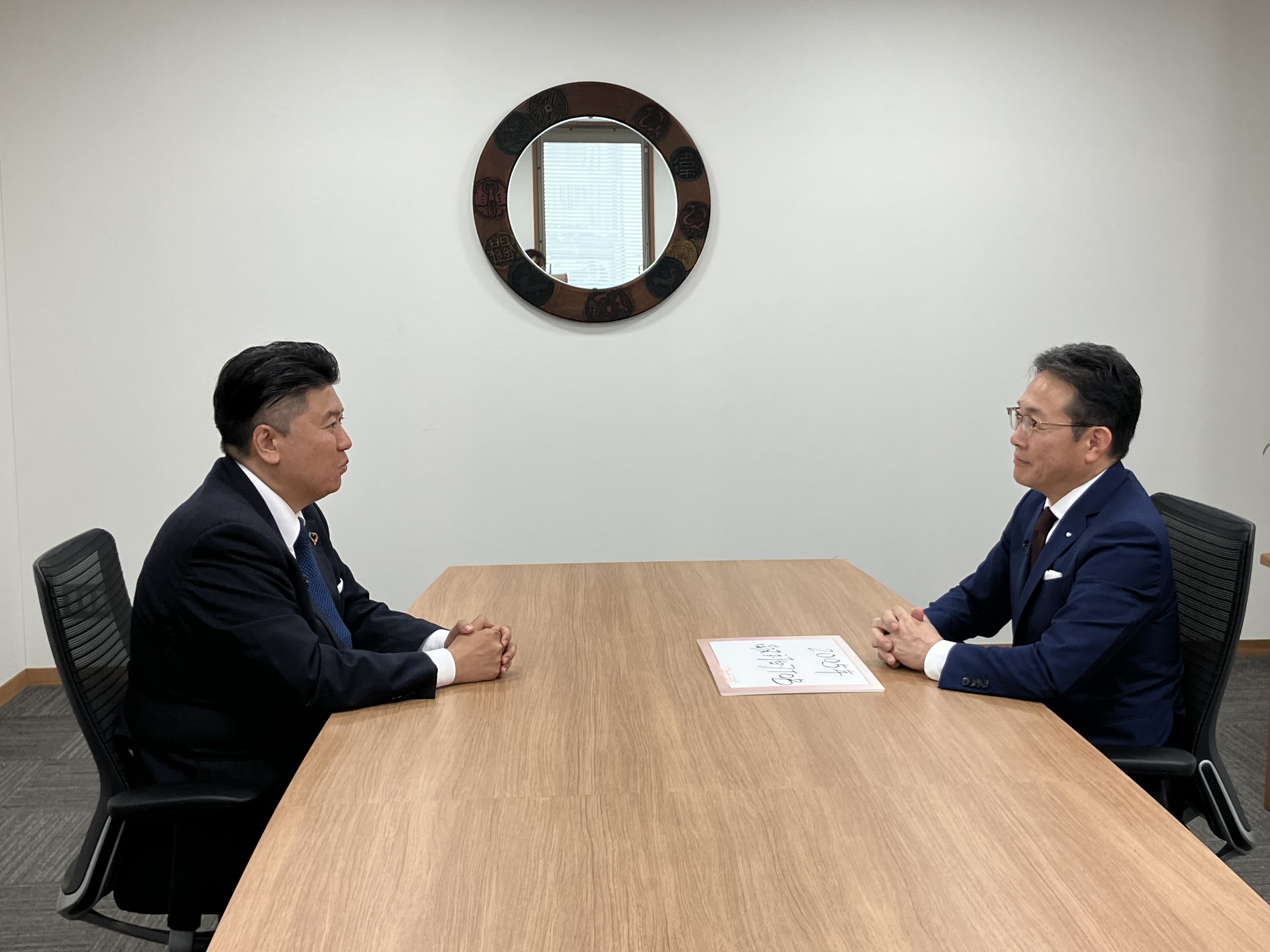 エイト日本技術開発・金声漢　代表取締役社長【後編】