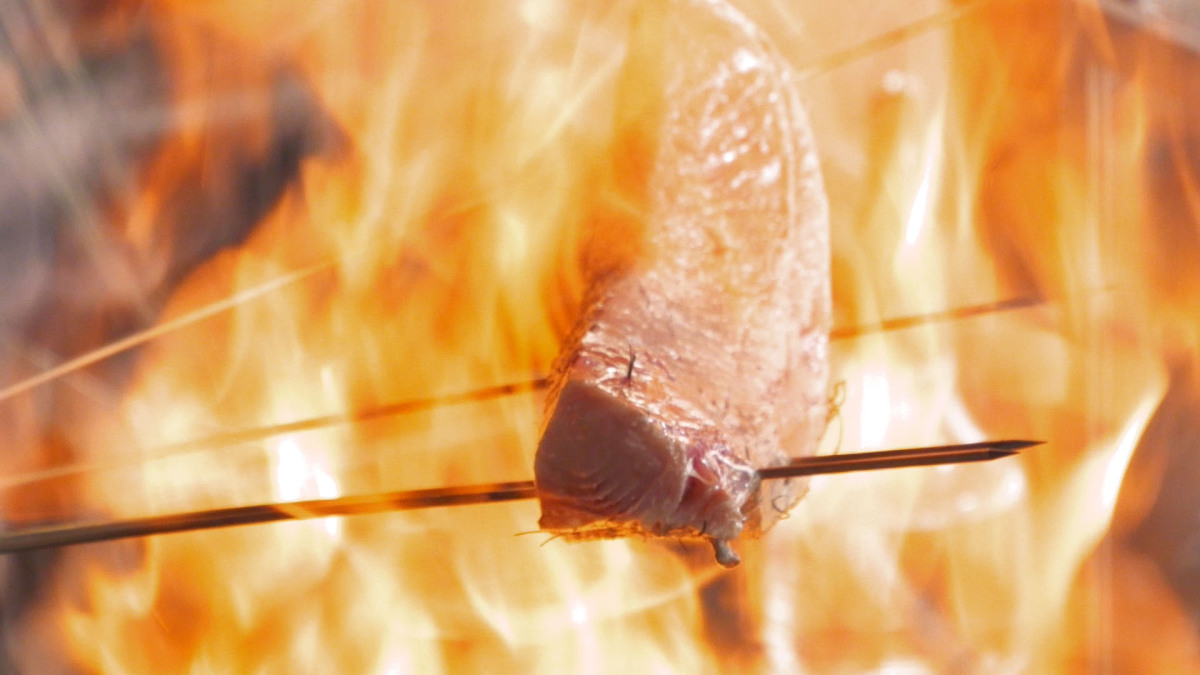 これを食べたら一日頑張れる！超ぜい沢なこだわりだらけの焼き魚朝定食とは？ …旦宵どてら（金バク！2026年9月25日OA）