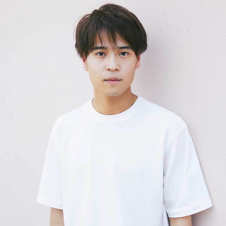 堀家　一希 さん