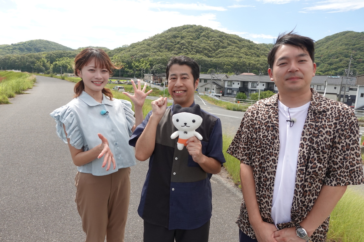 金バク！　2026年 10月9日OA