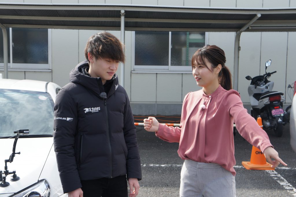 藤本レクチャー