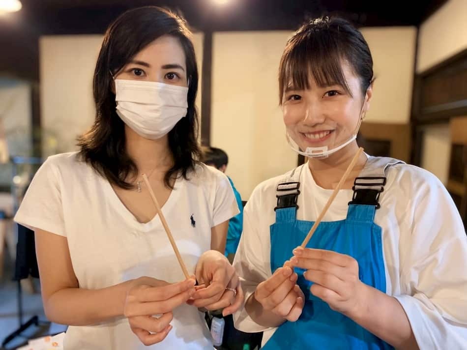 藤本竹田さん
