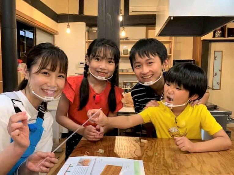 藤本リセット